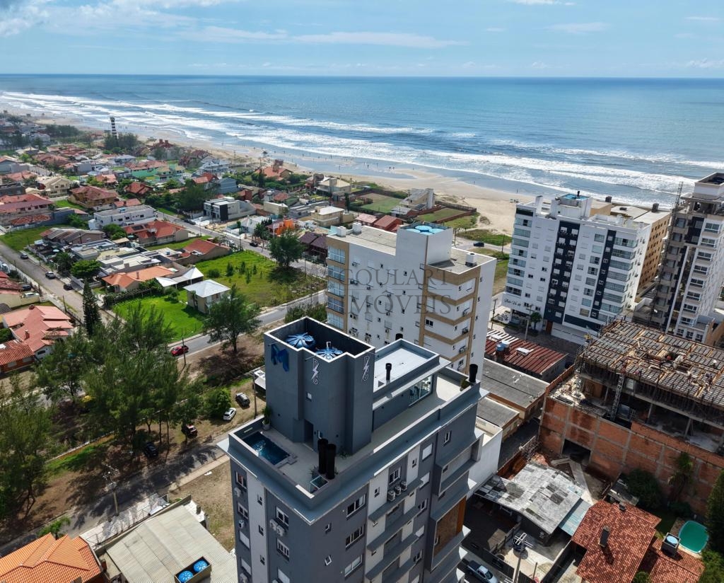 Apartamento 02 Dorm