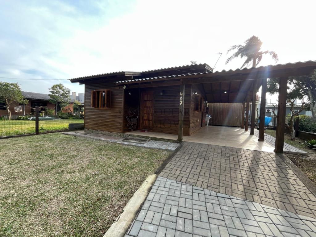 Casa 02 Dorm