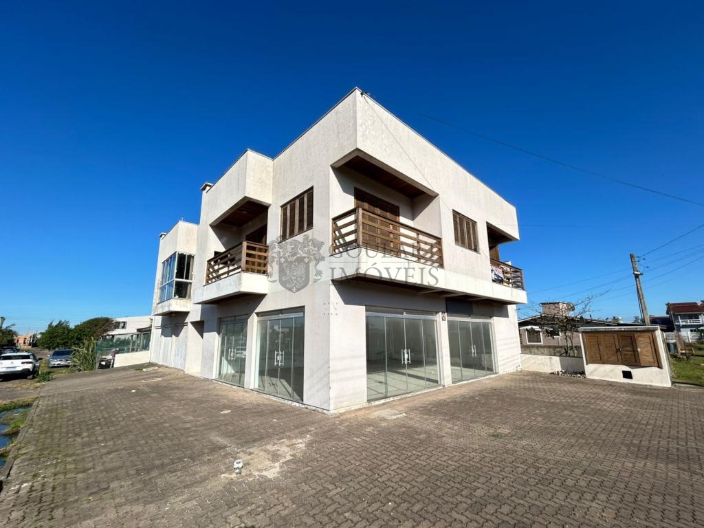 Apartamento 01 Dorm