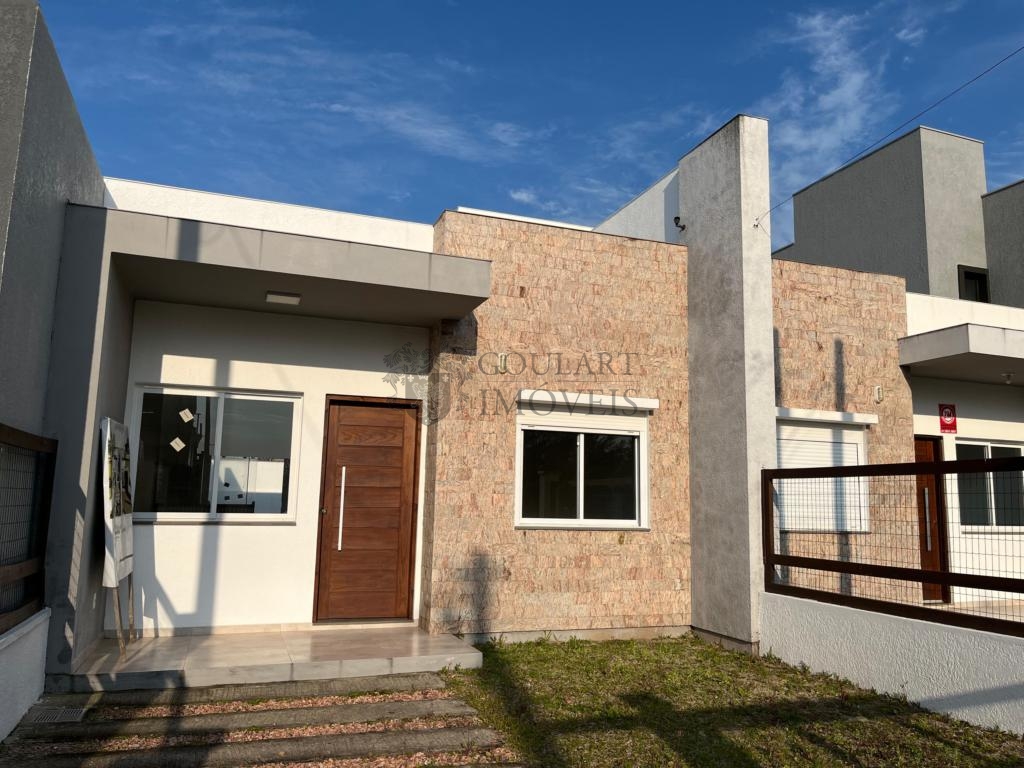 Casa 02 Dorm