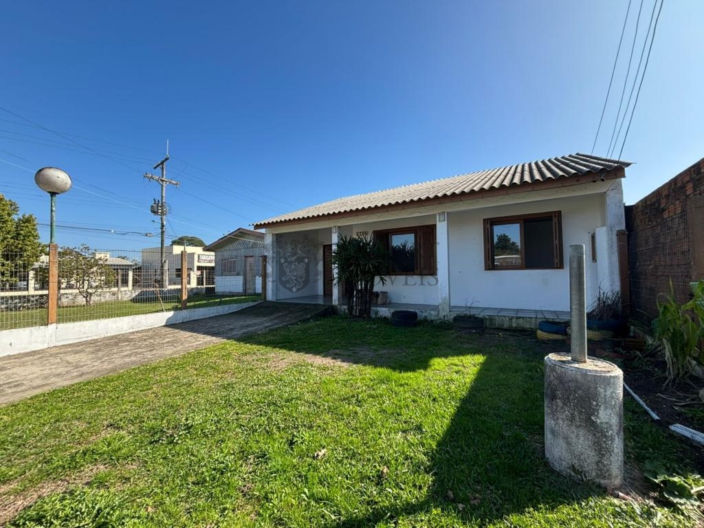 Casa 02 Dorm