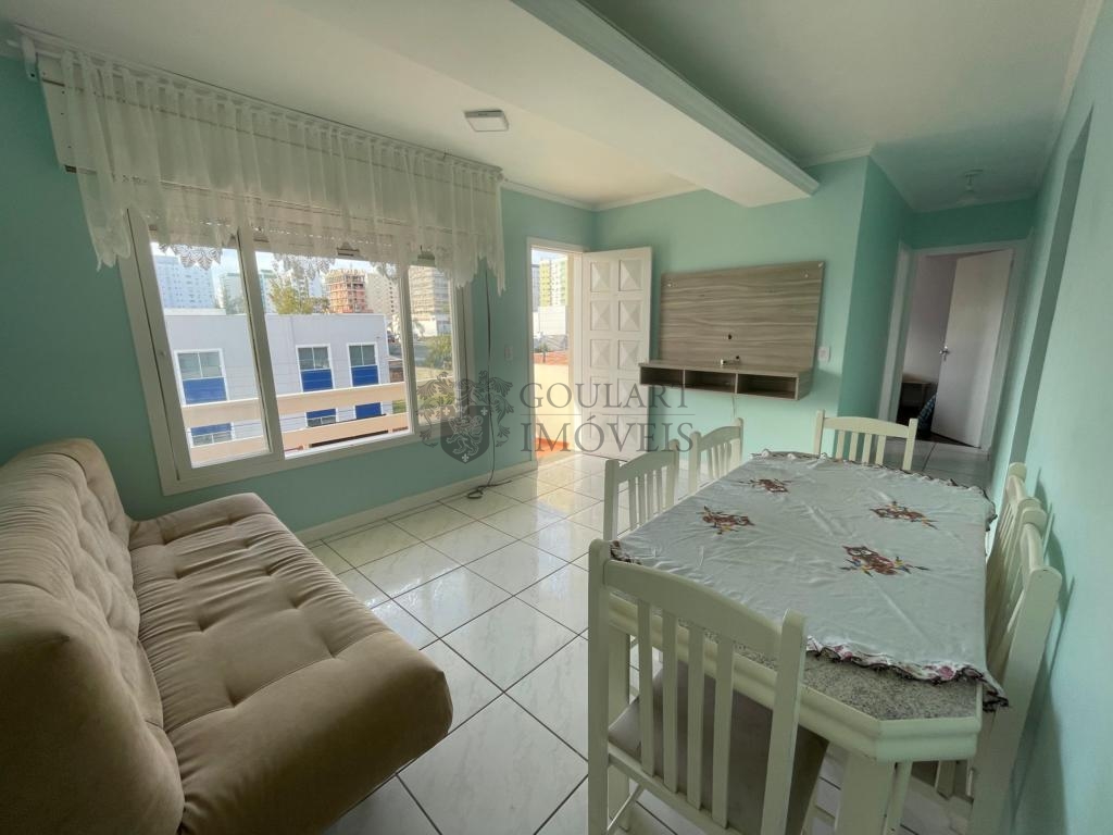 Apartamento 02 Dorm