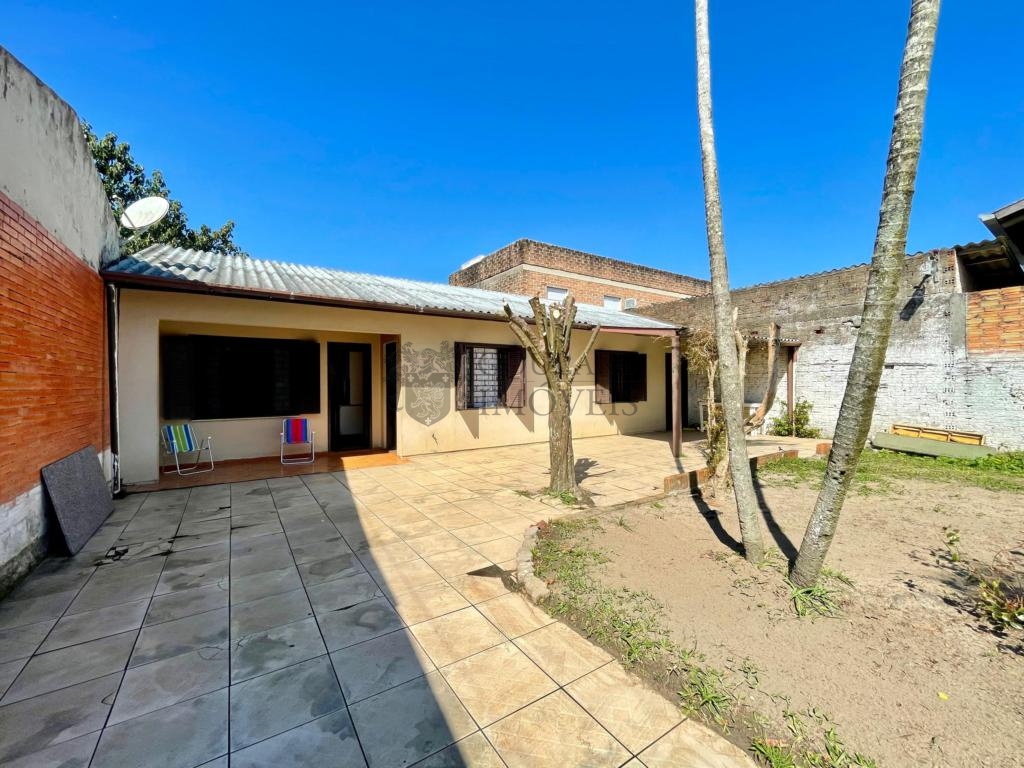 Casa 03 Dorm