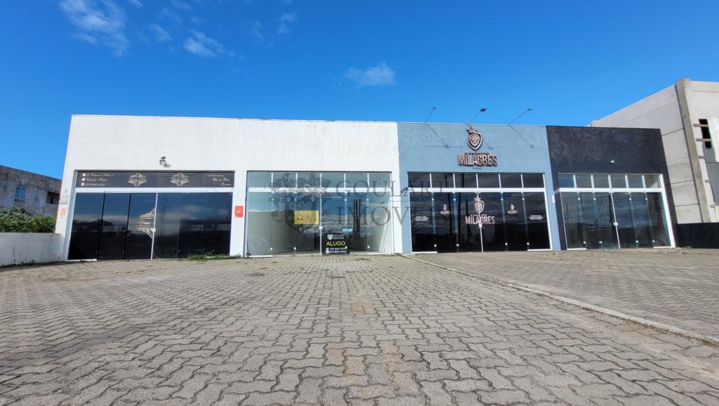 Sala Comercial