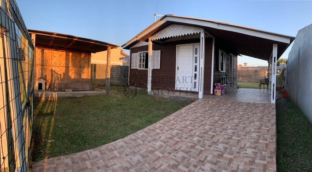 Casa 02 Dorm