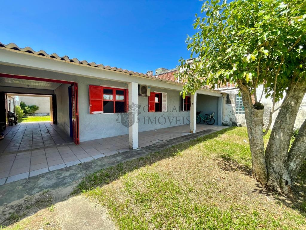 Casa 03 Dorm