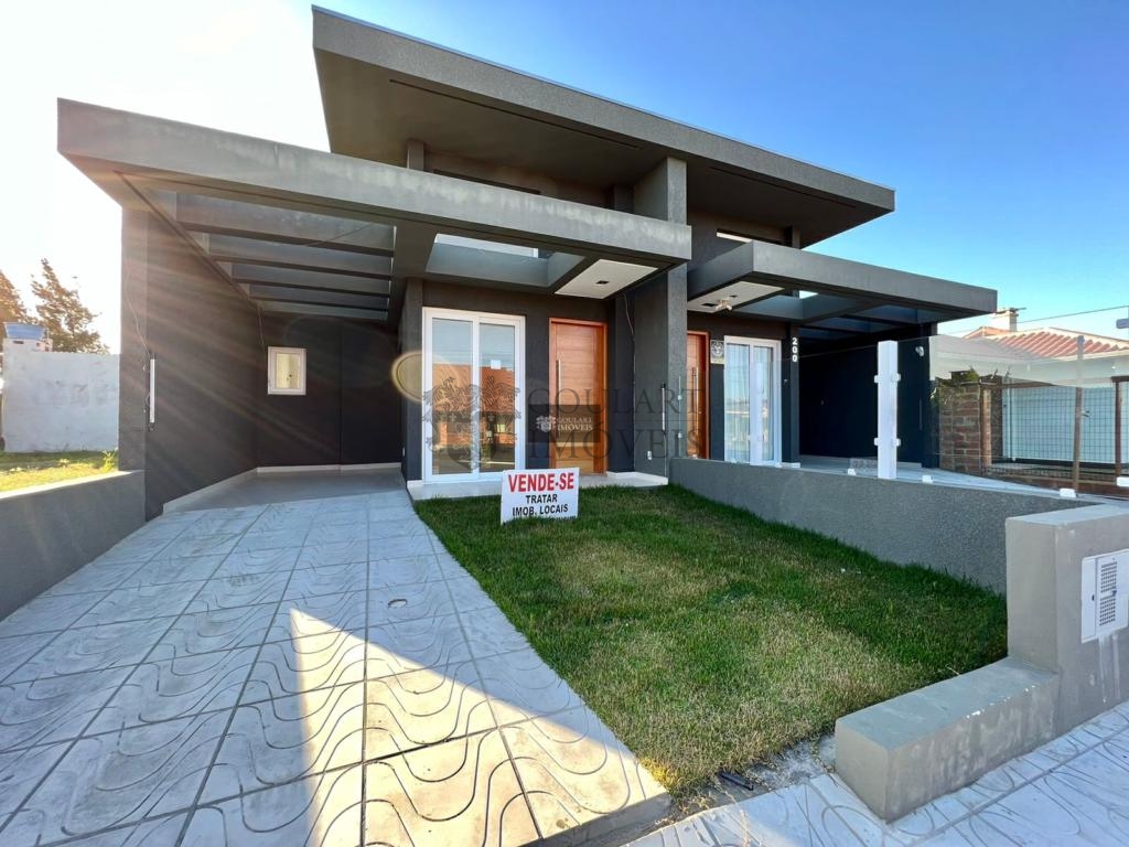 Casa 03 Dorm