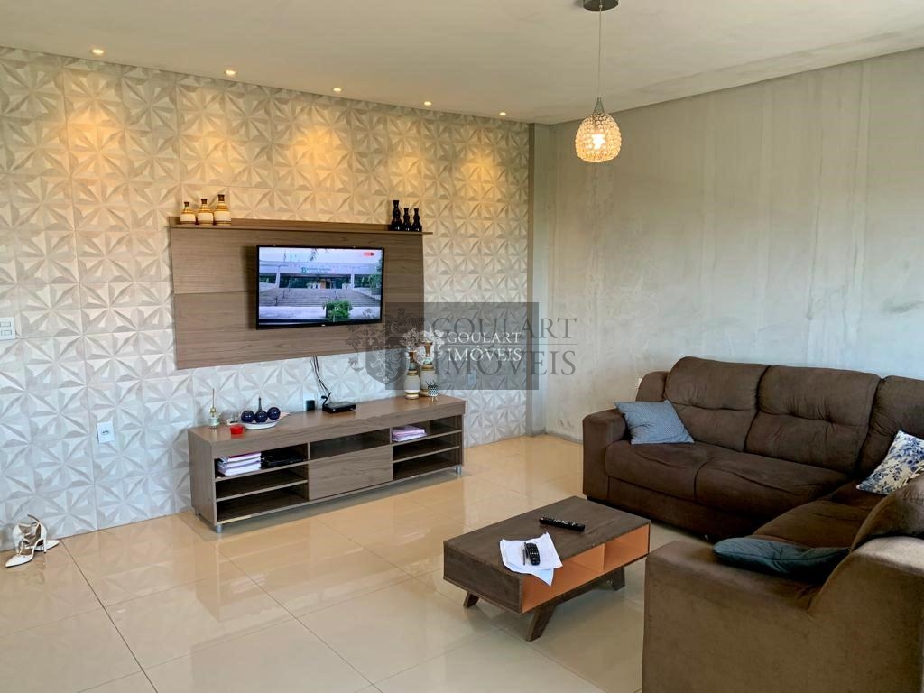 Casa 03 Dorm
