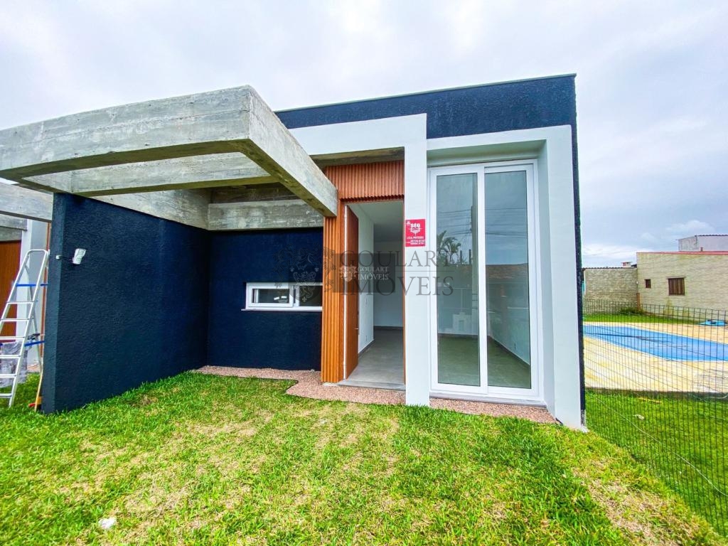 Casa 03 Dorm