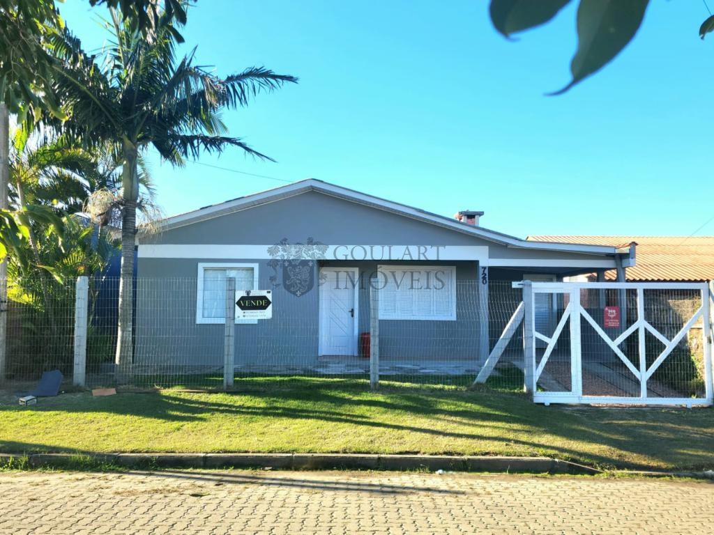 Casa 04 Dorm