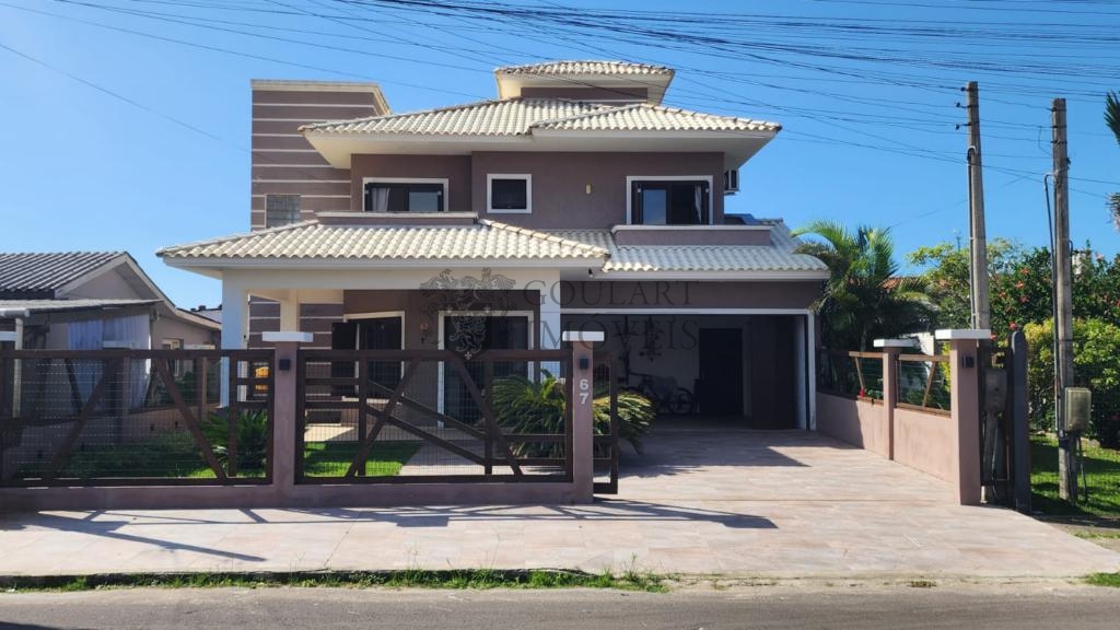 Casa 04 Dorm